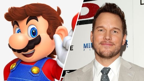 Nueva película de Super Mario con Chris Pratt: Estreno y… | EarlyGame Nueva película de Super Mario con Chris Pratt: Estreno y… | EarlyGame