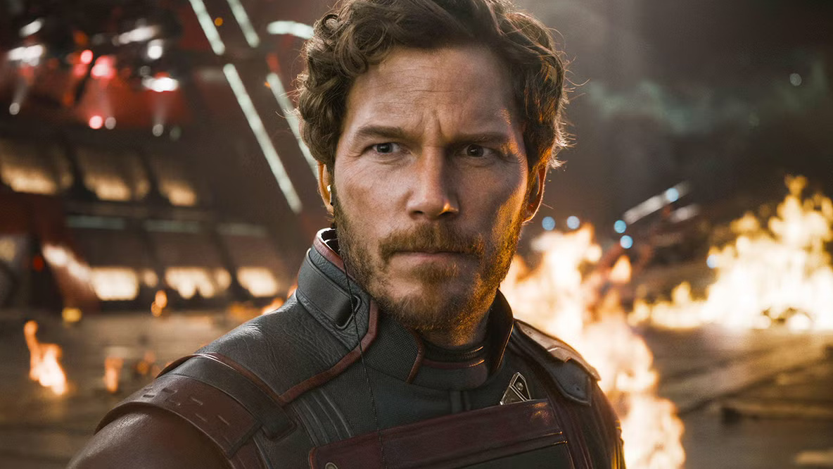 Chris Pratt guardians of the galaxy cropped processed by imagy