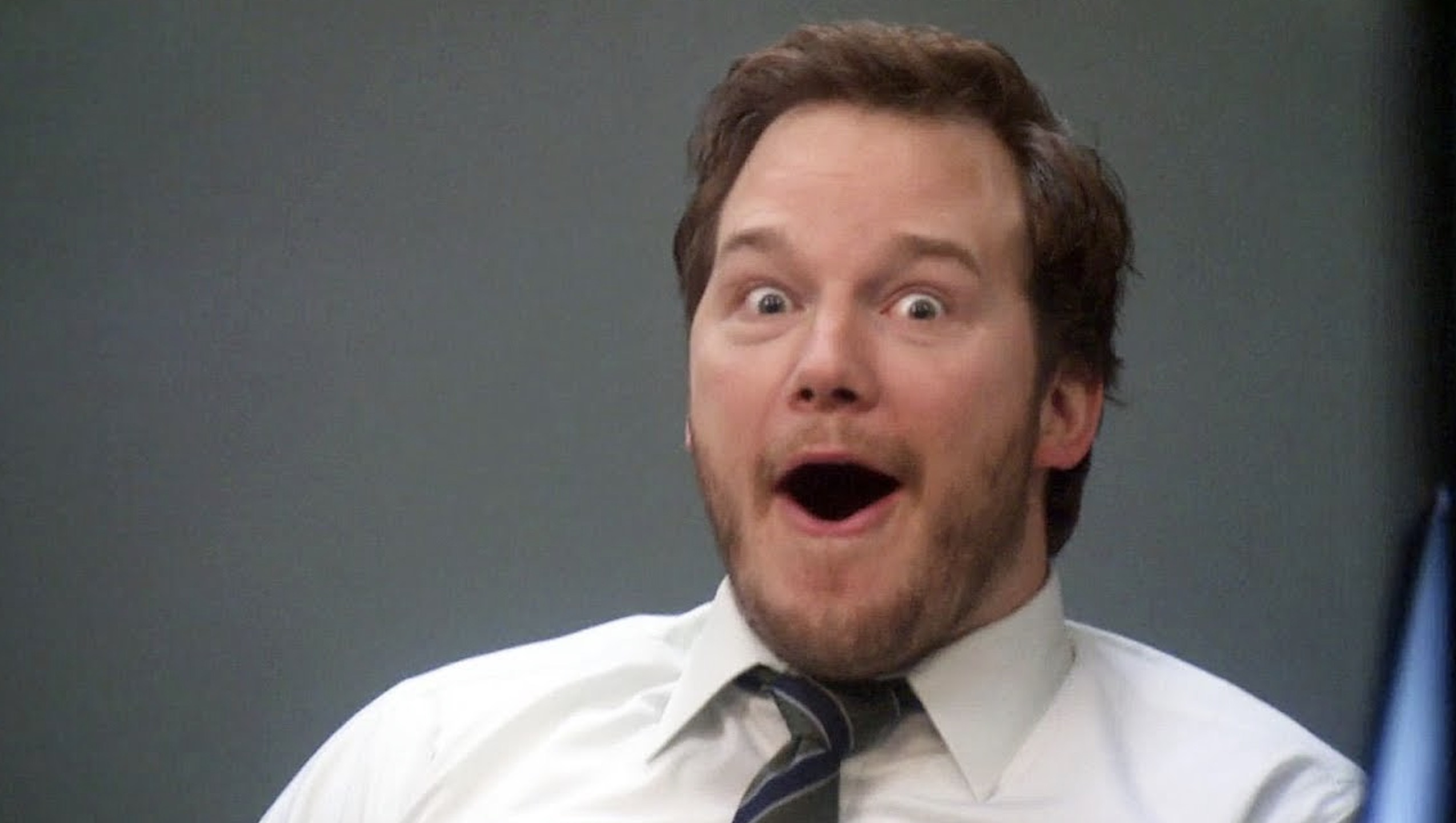 Chris Pratt