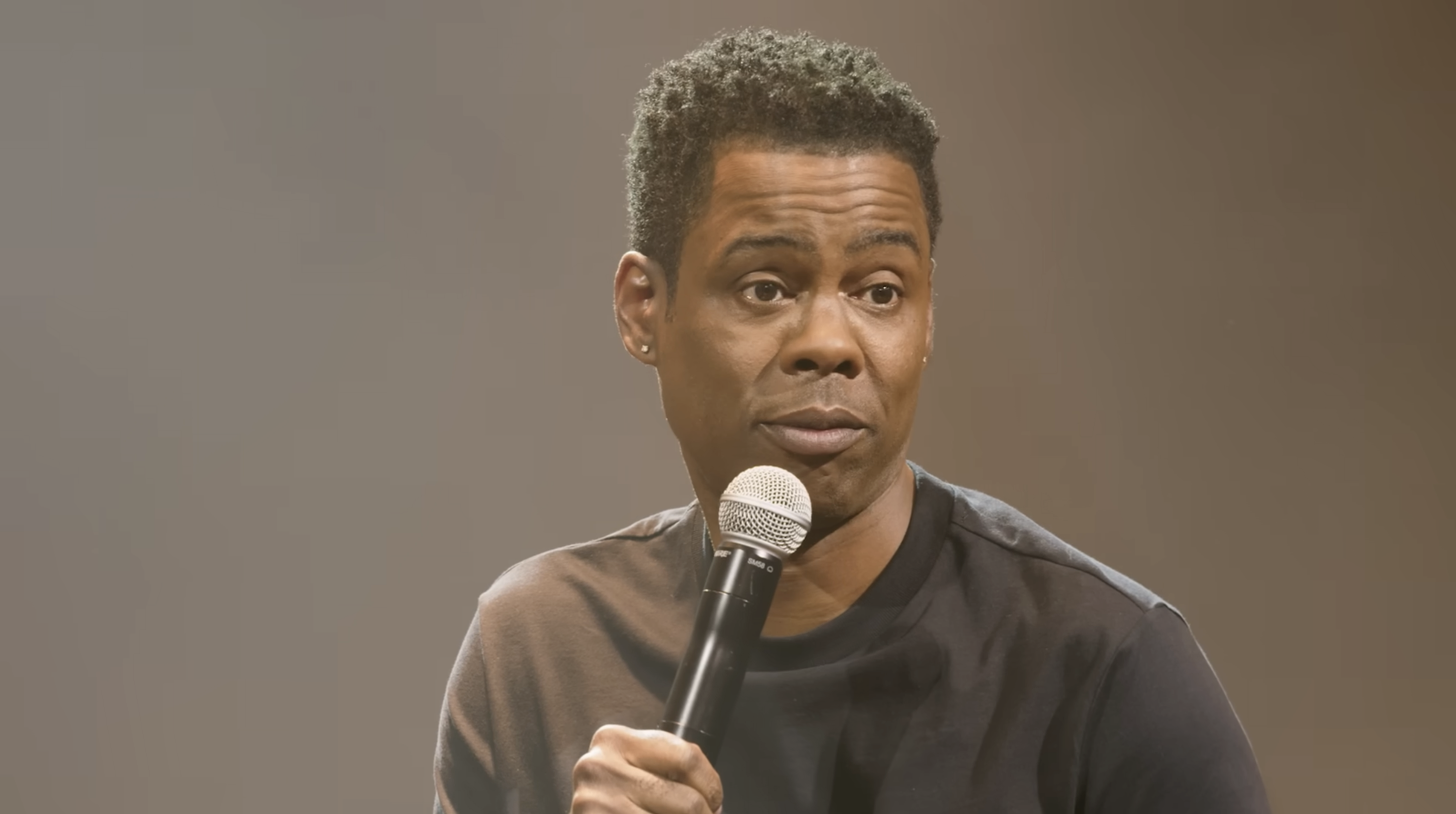 Chris Rock