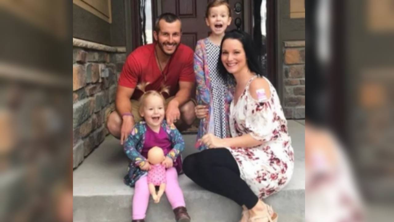 Chris Watts