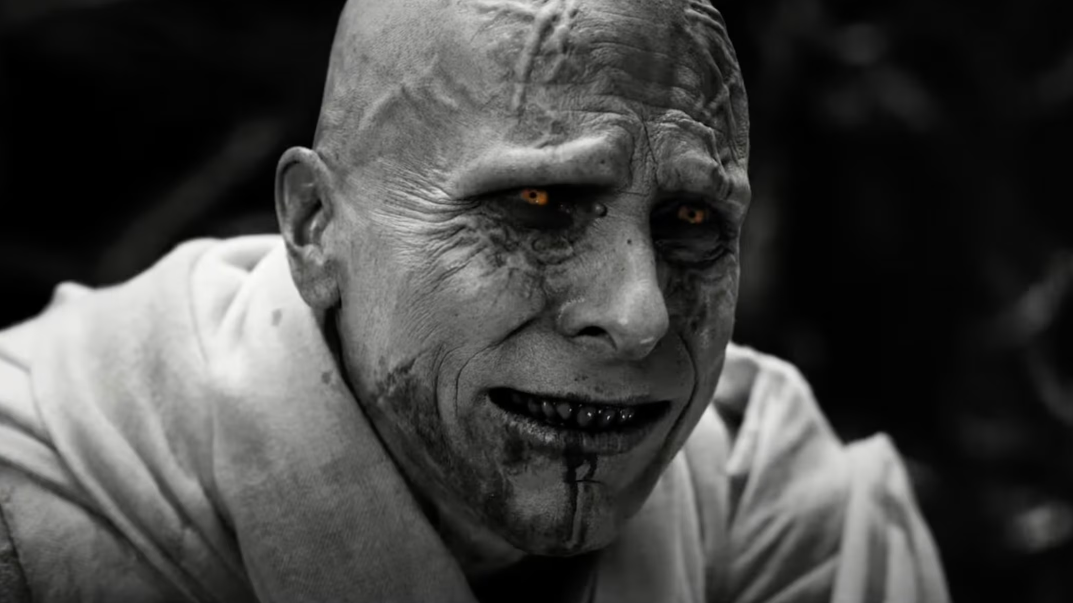 Christian Bale Thor Love and Thunder