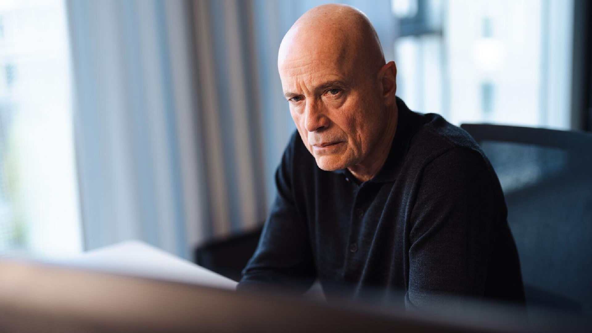 Christian Berkel