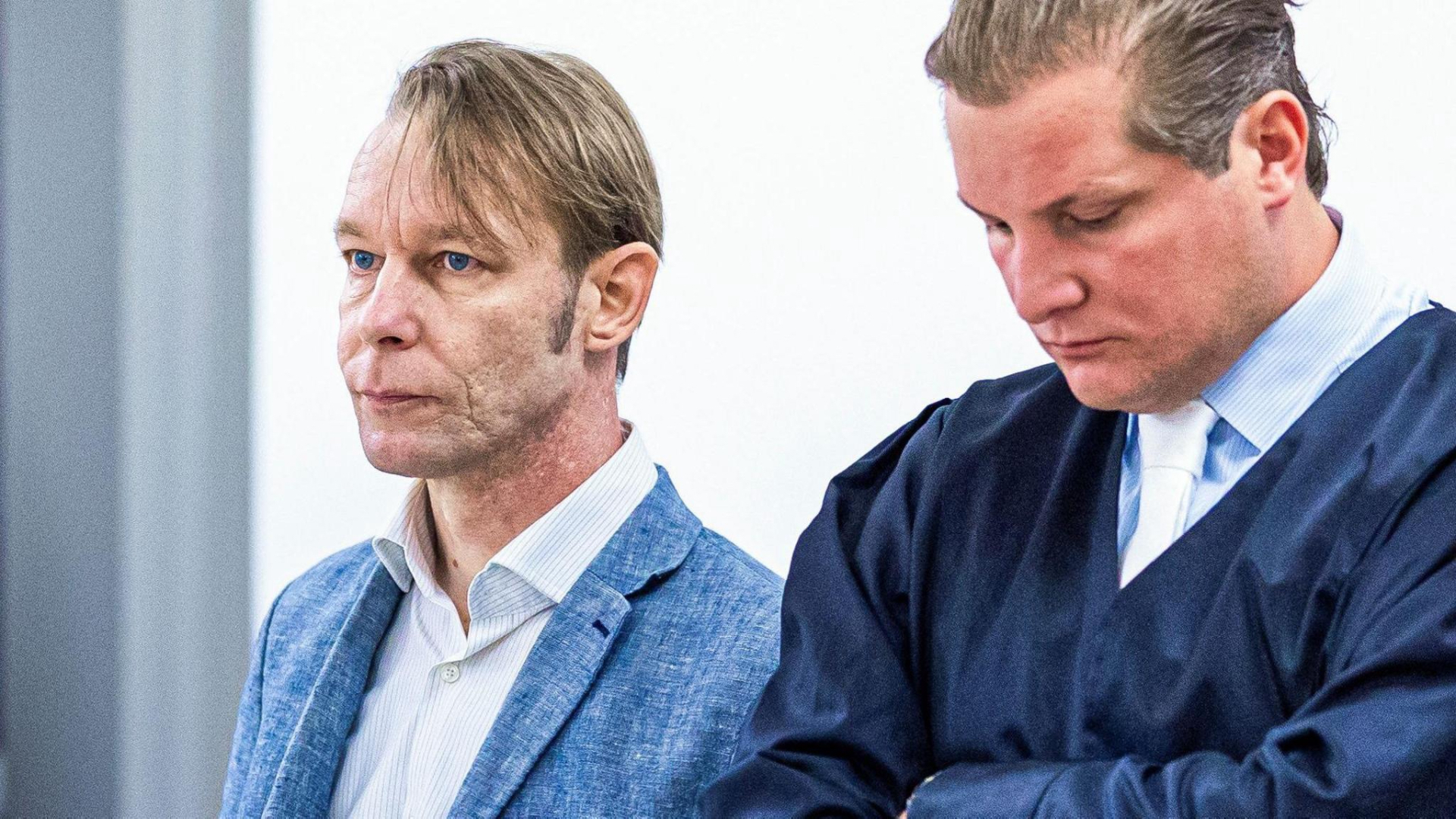 Christian Brückner BBC