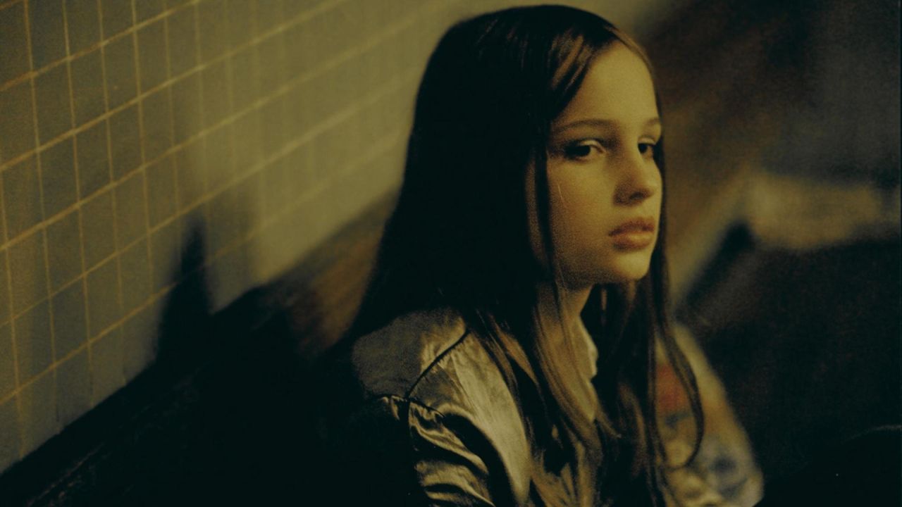 Christiane F