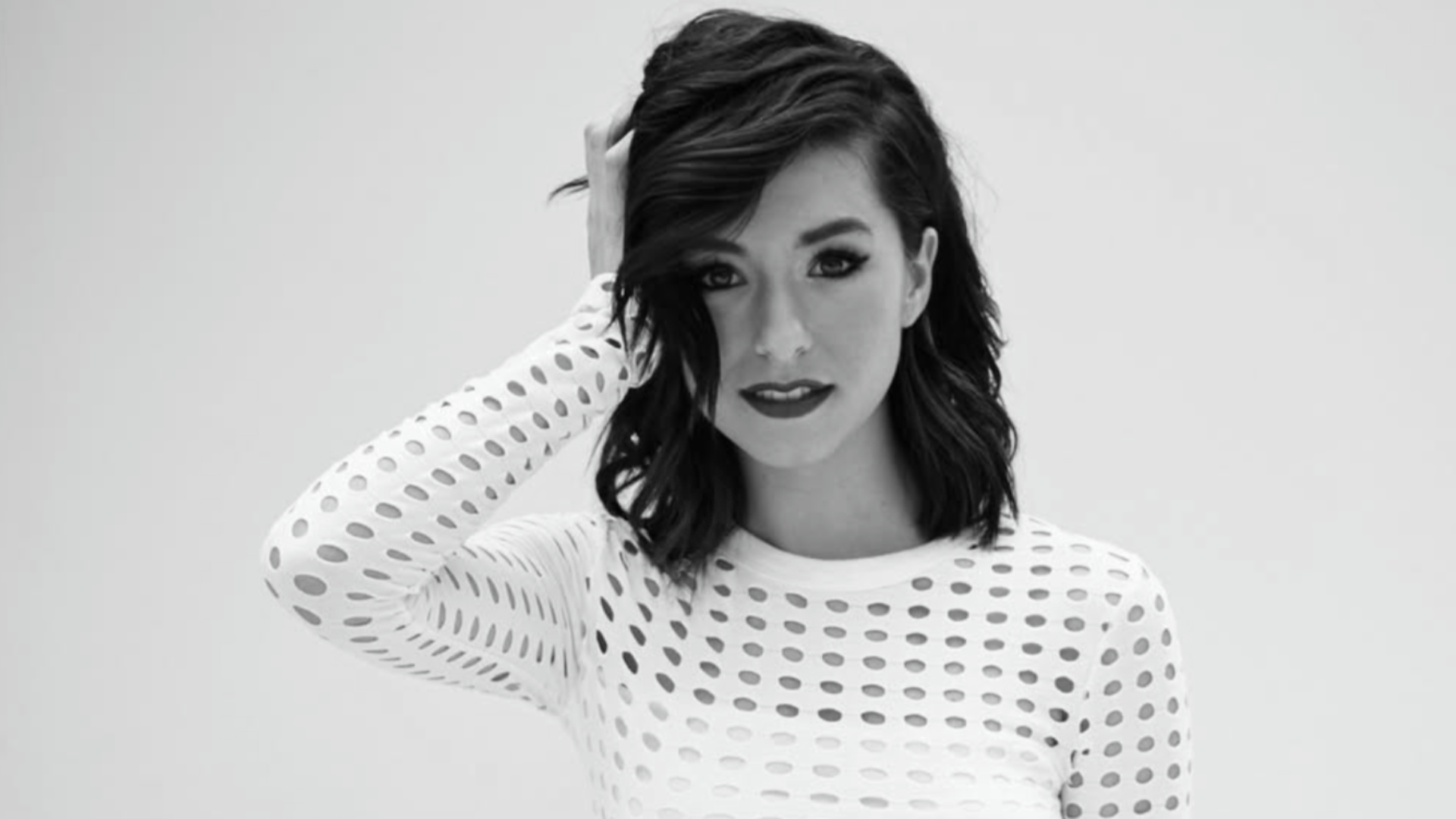 Christina Grimmie 01 Insta The Real Grimmie