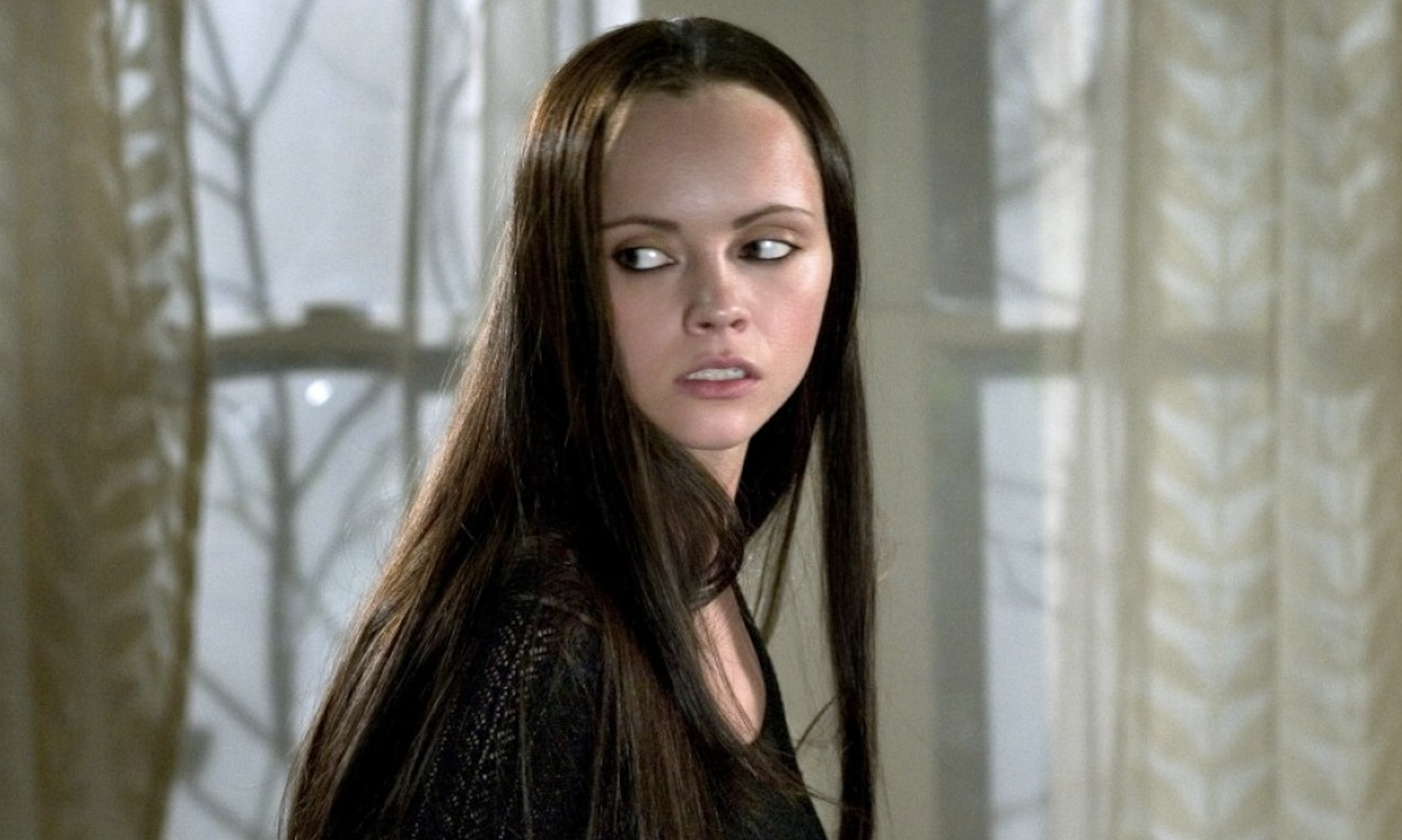 Christina Ricci