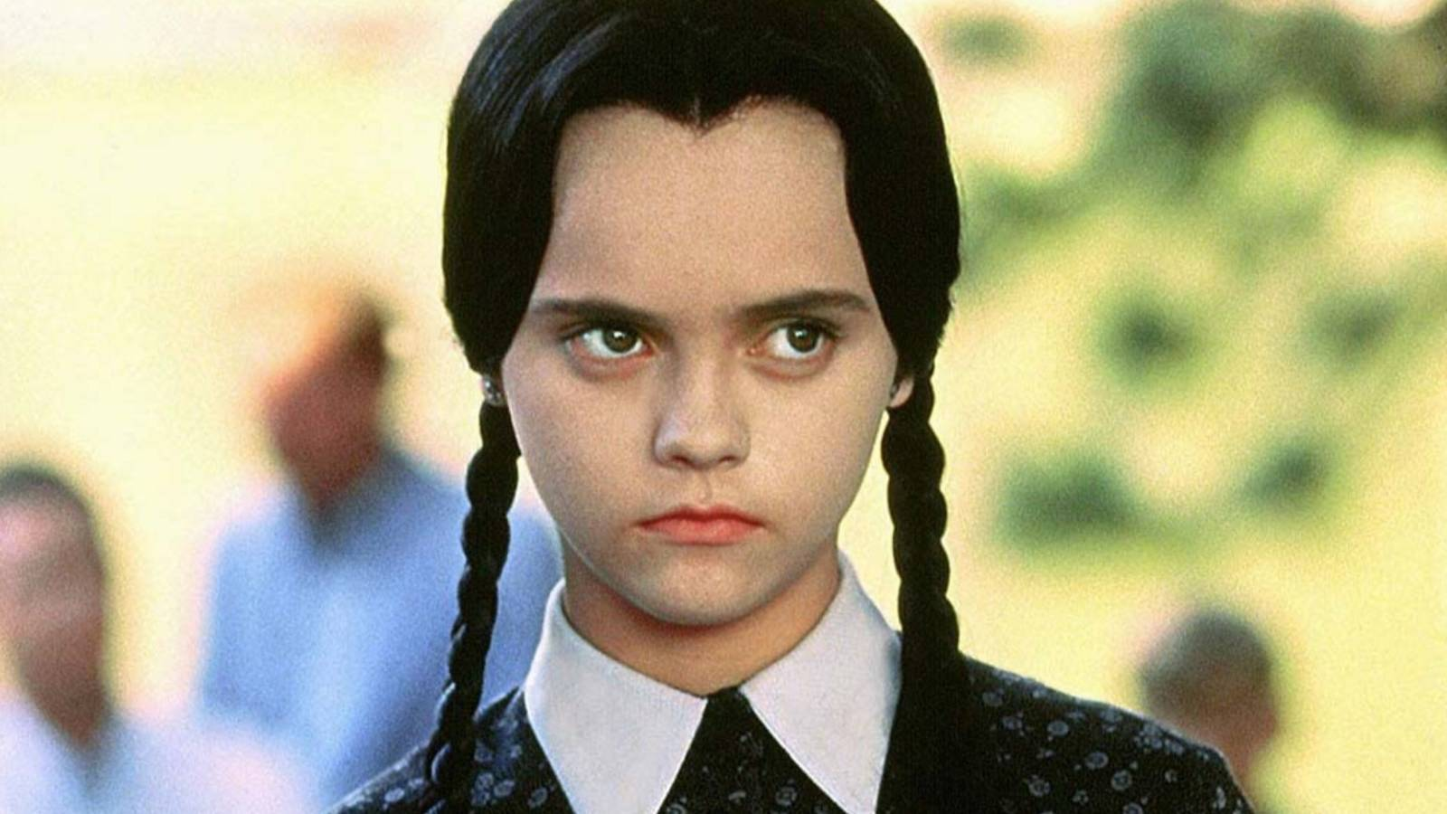 Christina Ricci
