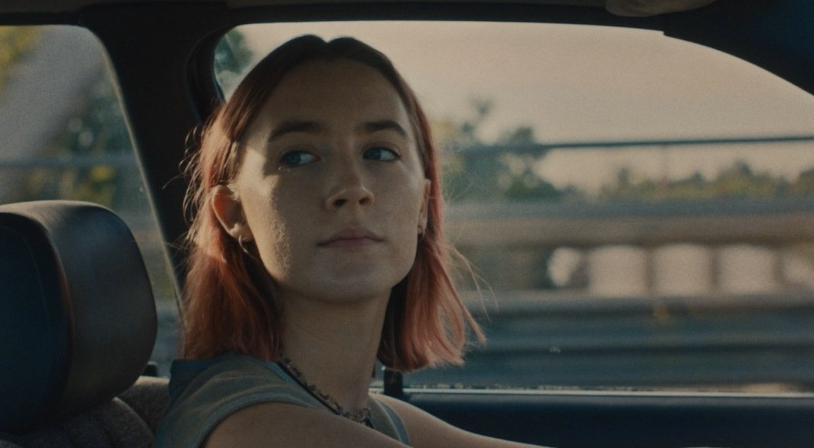 Christine Mc Pherson from Lady Bird