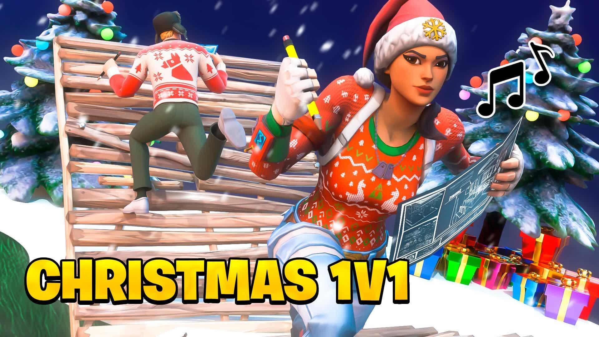 Christmas Music 1 V1