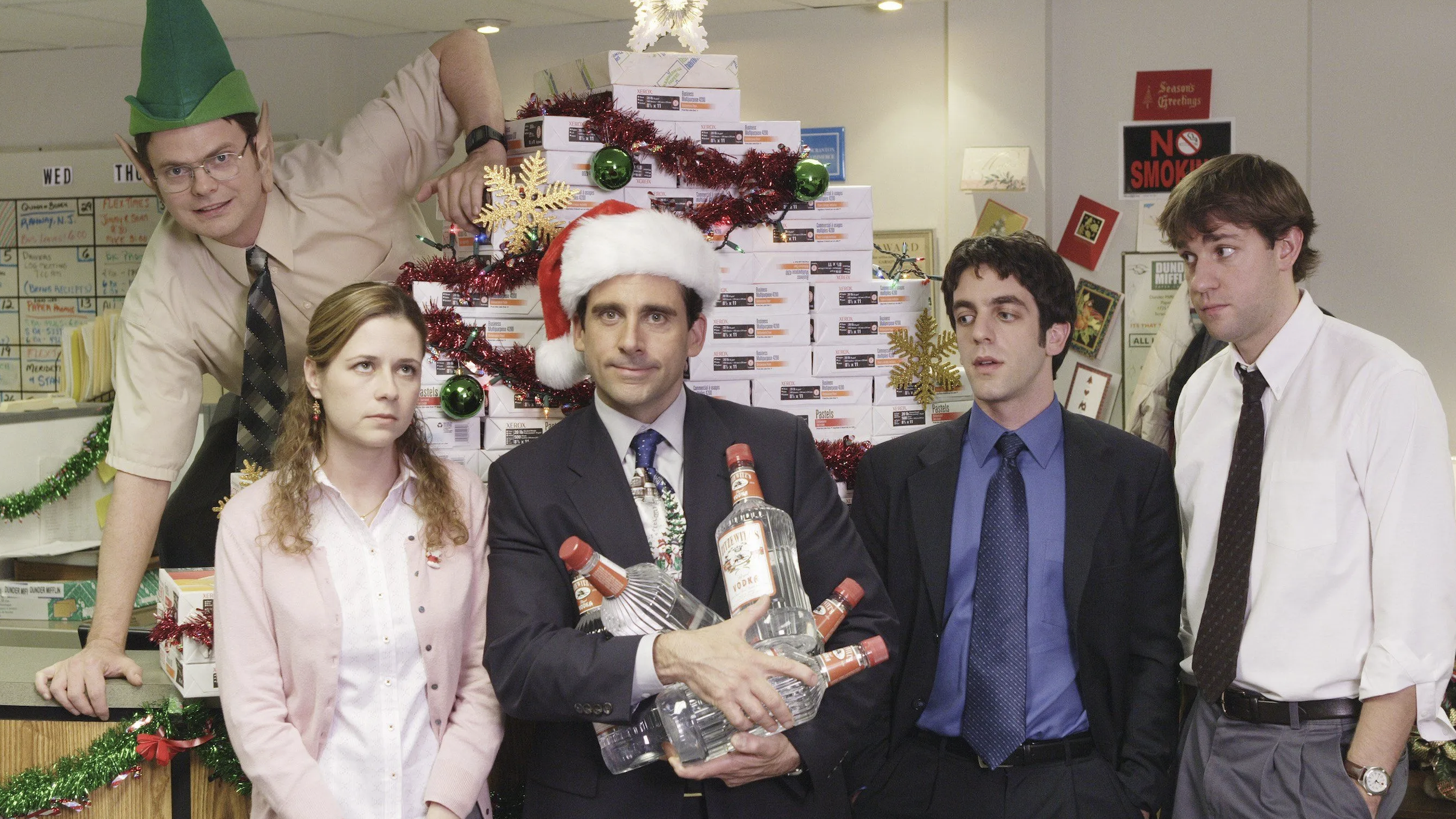 Christmas Party