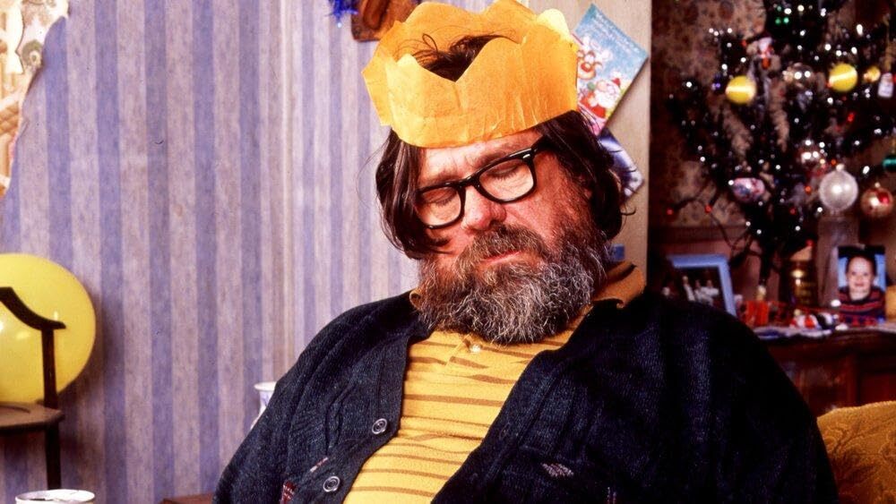 Christmas Special The Royle Family