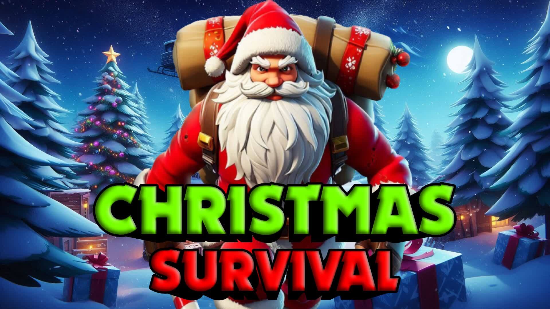 Christmas Survival