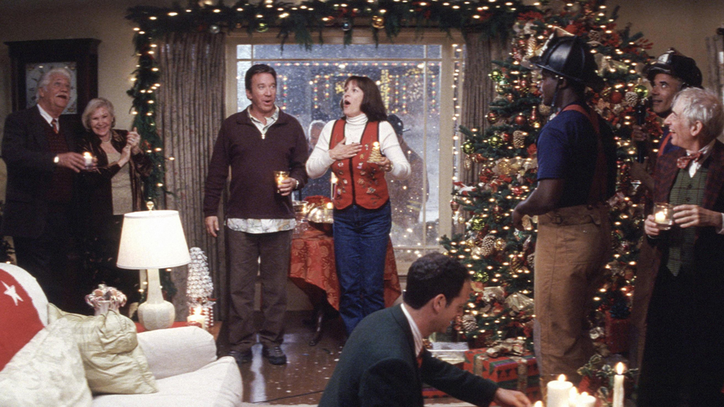 Christmas With The Kranks