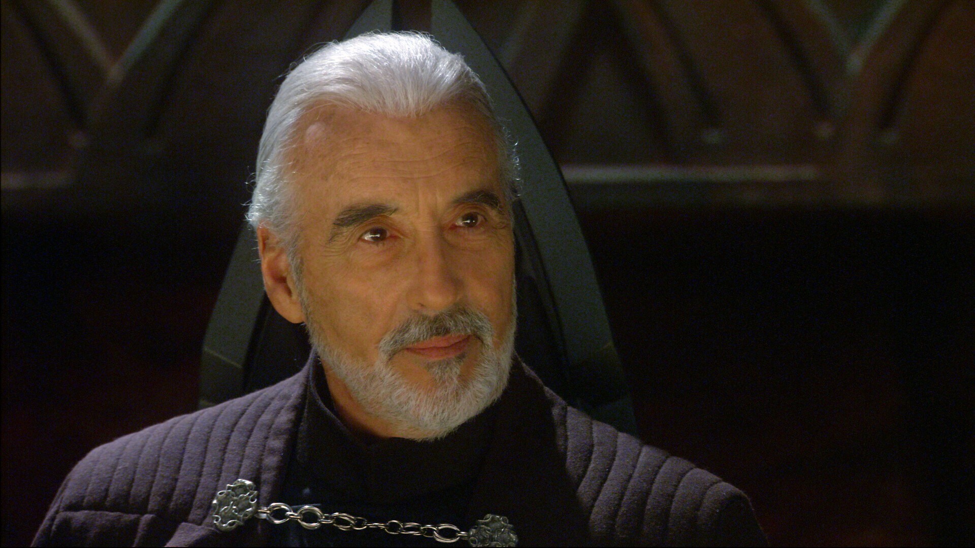 Christopher Lee
