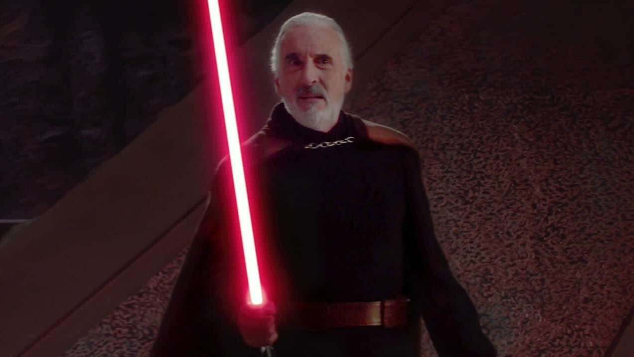 Christopher Lee