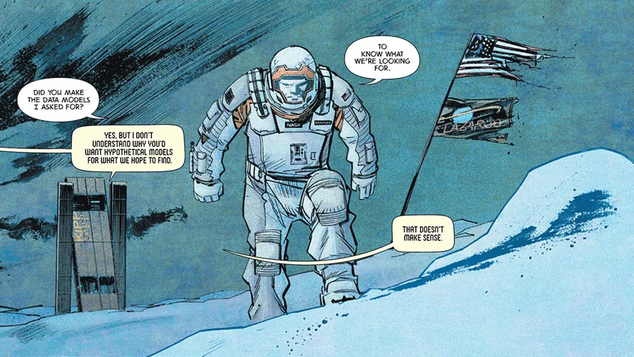 Christopher Nolan wrote an exclusive prequel novel
