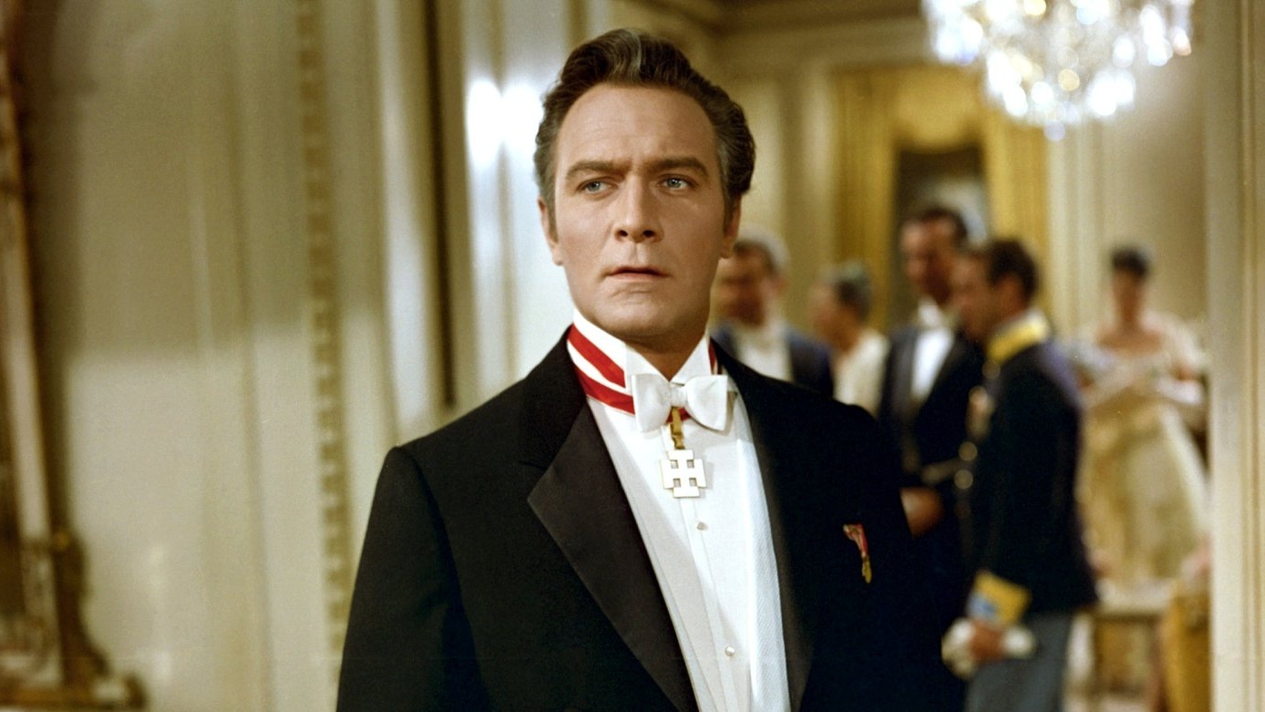 Christopher Plummer The Sound of Music 1965 1