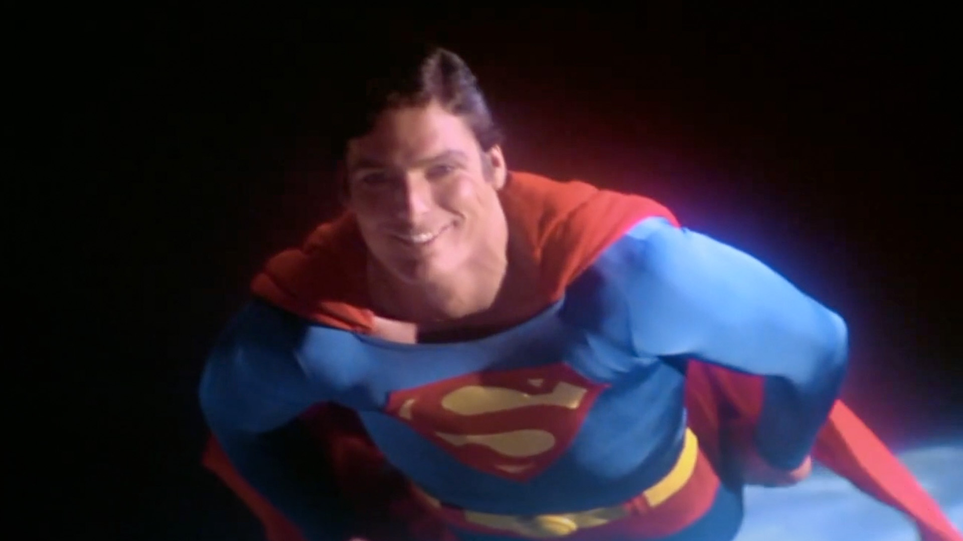 Christopher Reeve