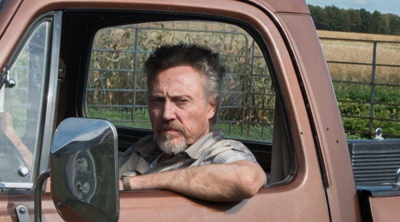 Christopher Walken