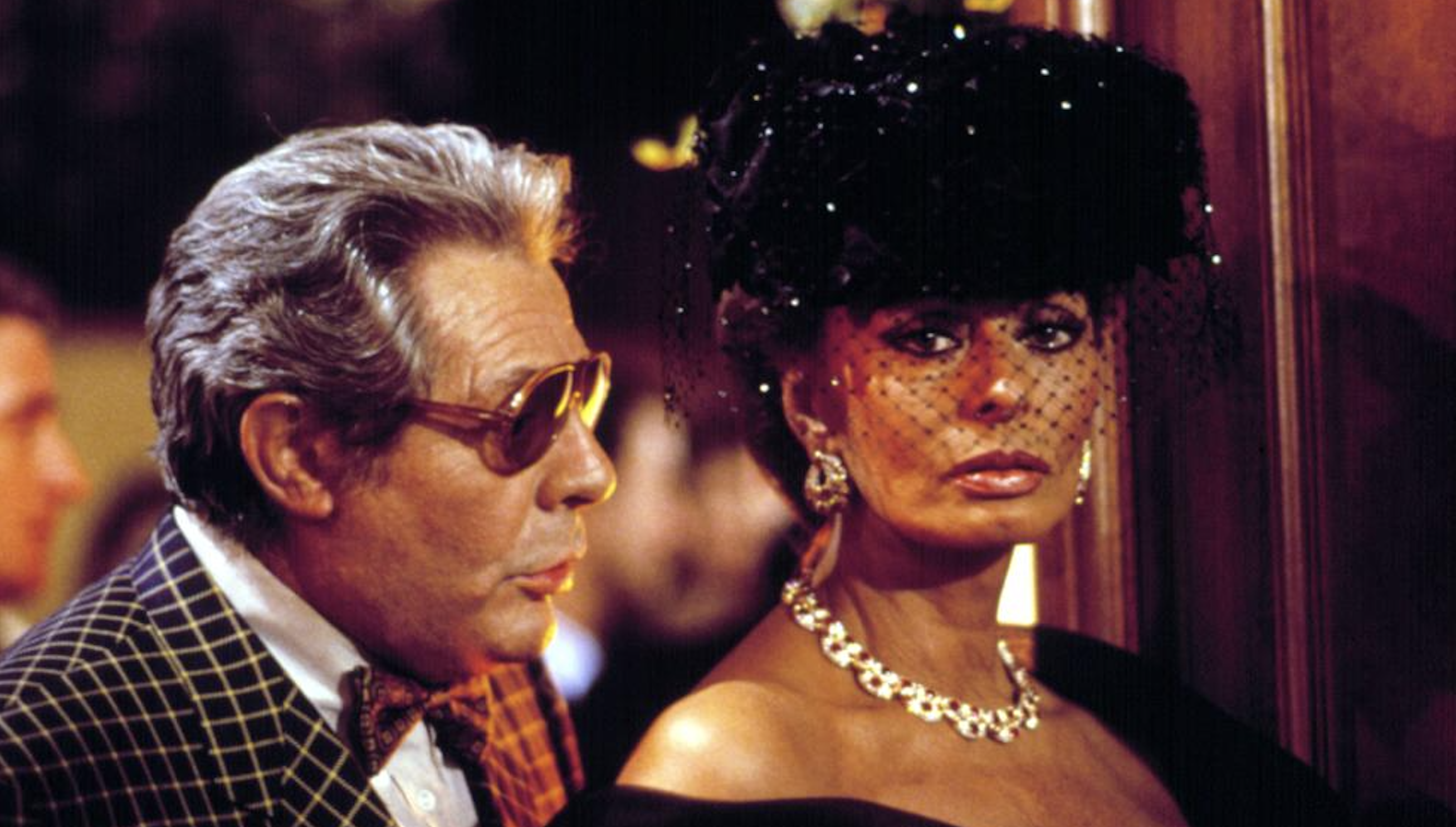 Christy Turlington in Ready to Wear 1994