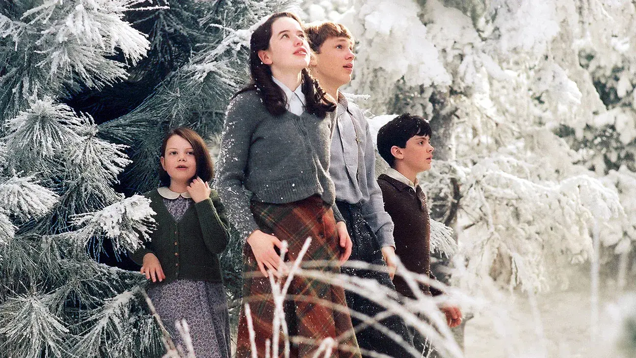 Chronicles of Narnia
