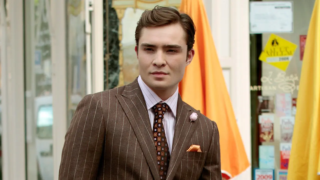 Chuck Bass