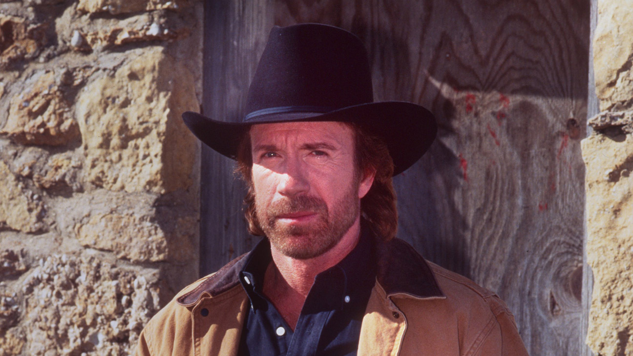 Chuck Norris