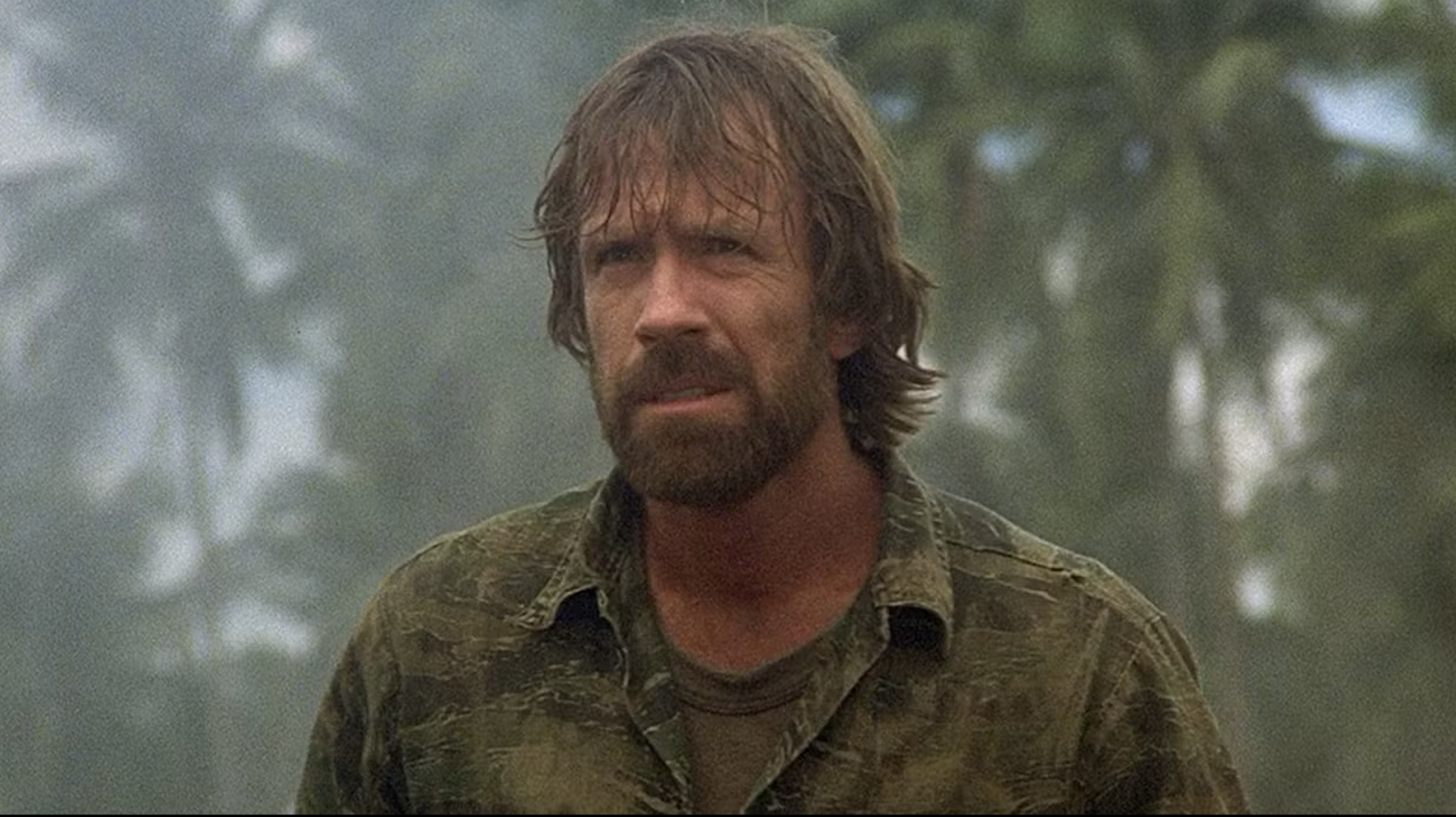 Chuck Norris