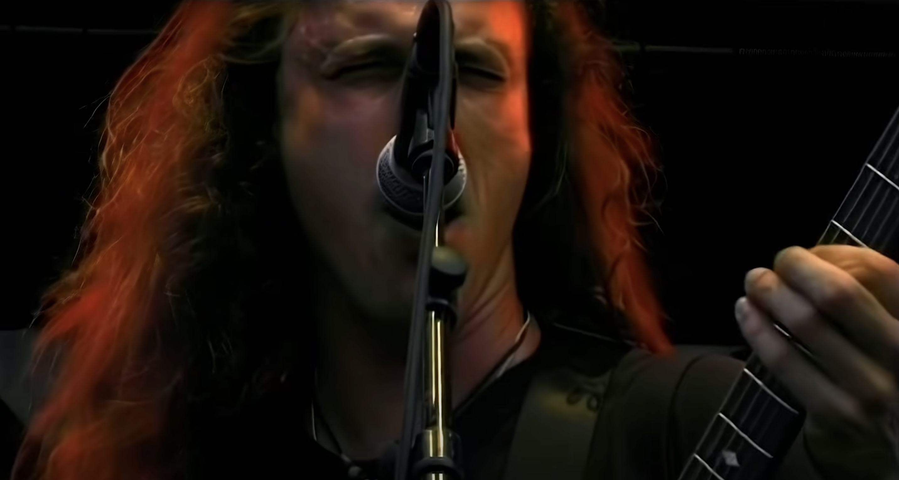 Chuck Schuldiner