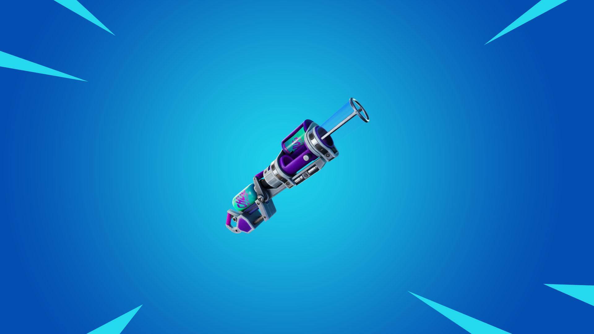 Chug Cannon