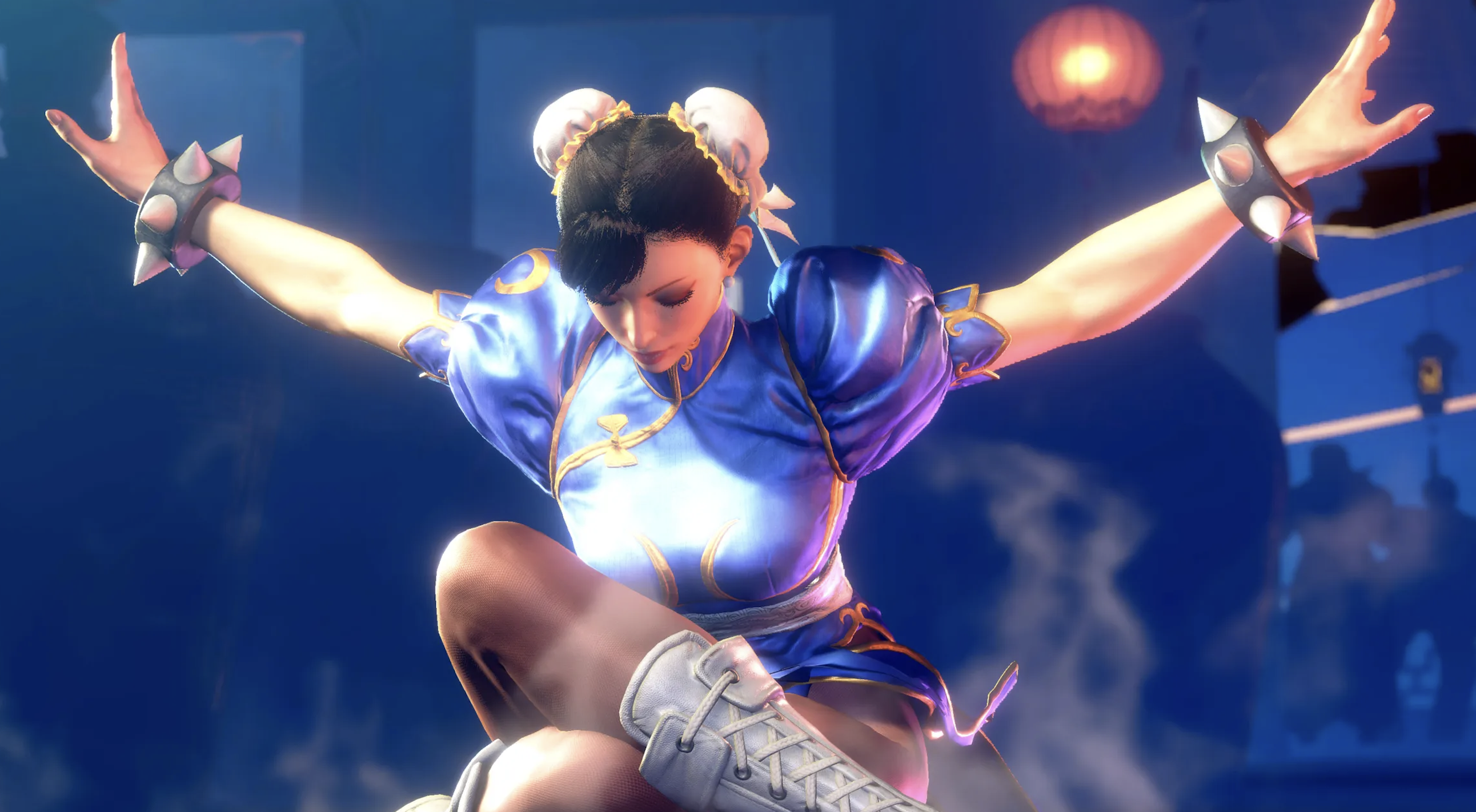 Chun Li