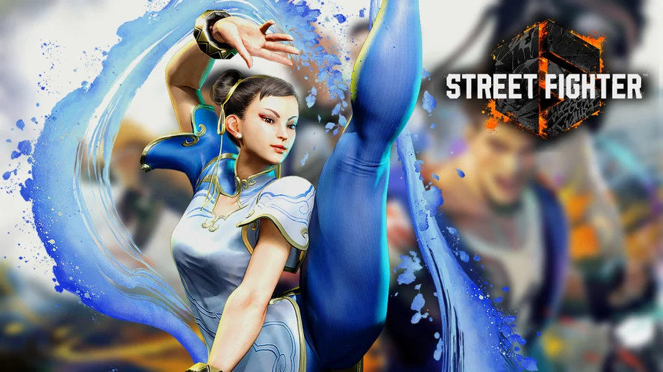 Maybe Disable Your NSFW Mods Before Running A Street Fighter 6