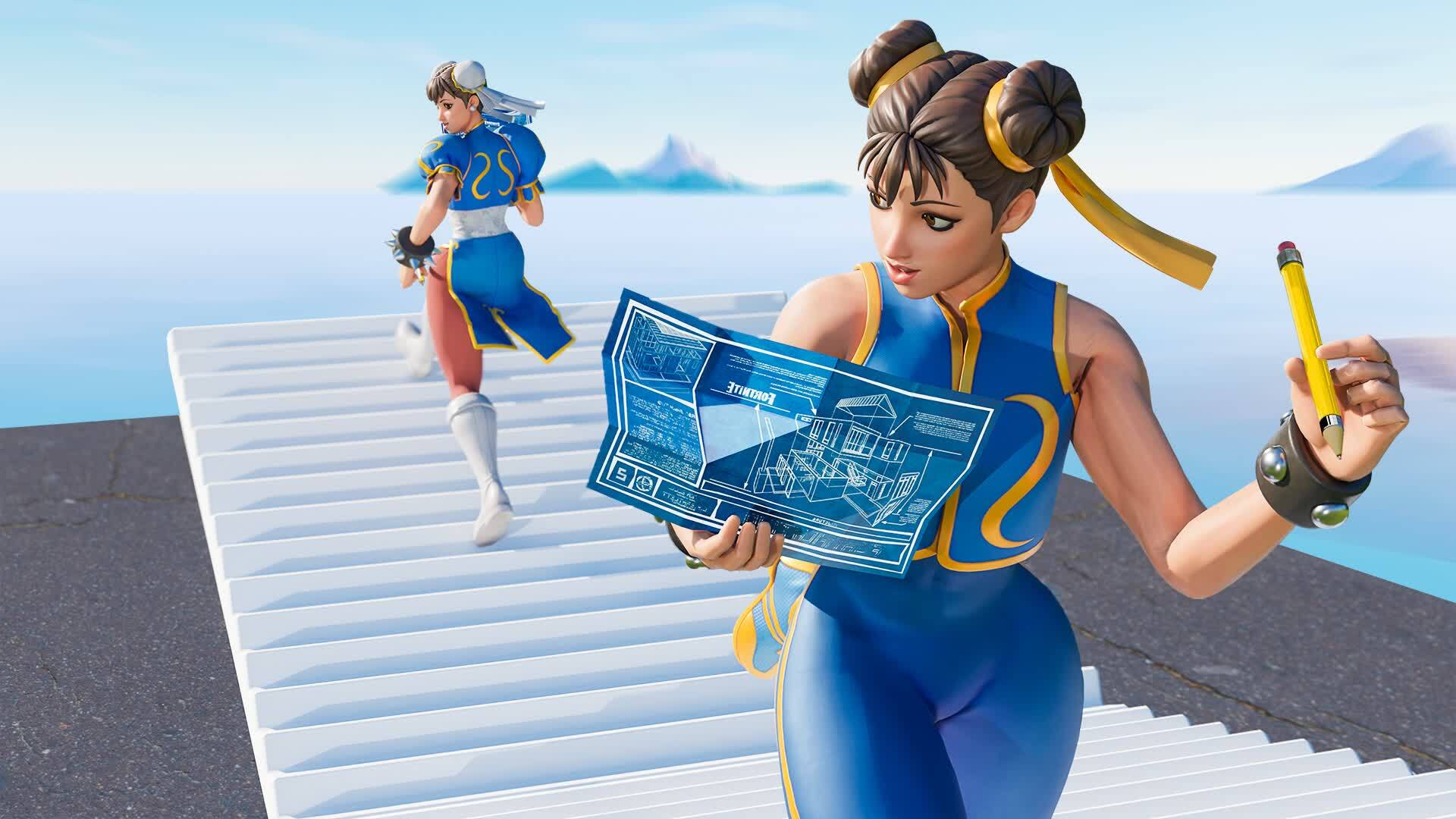 Chun Li