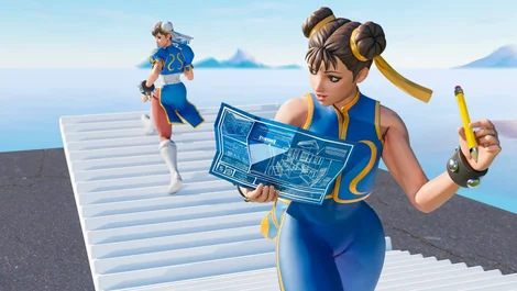 Chun Li