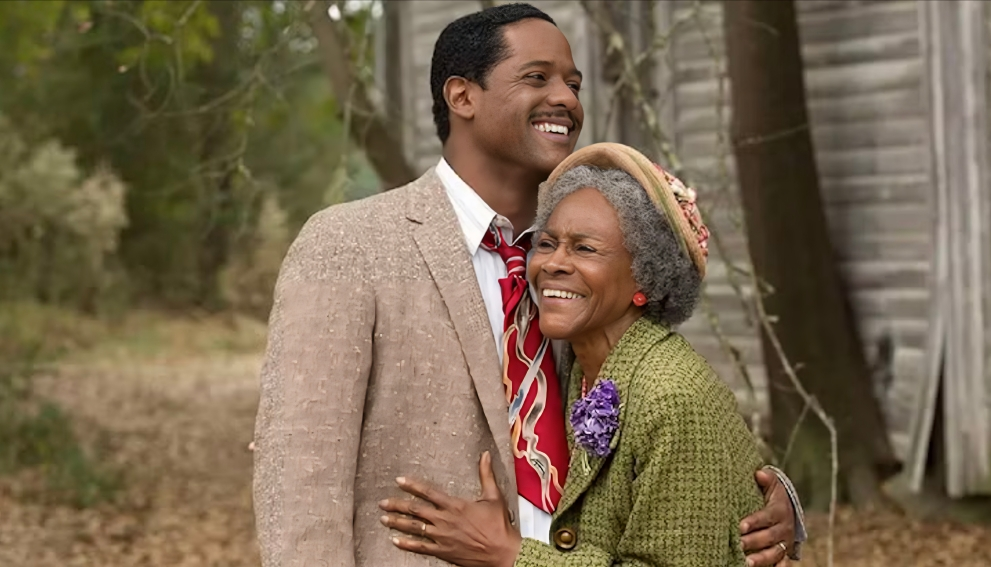 Cicely Tyson