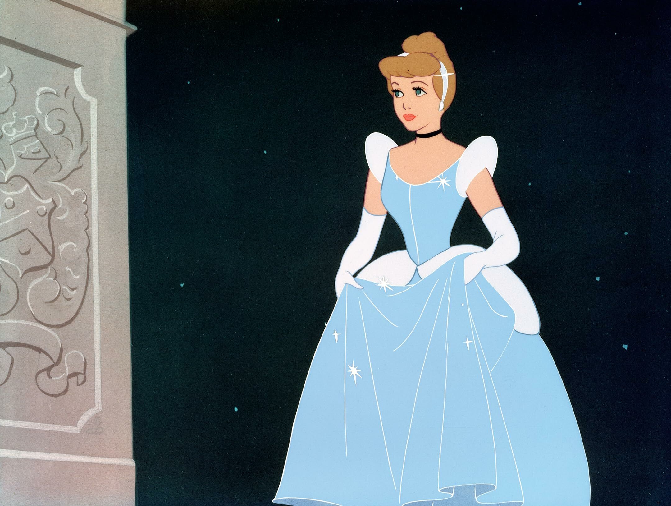 Cinderella