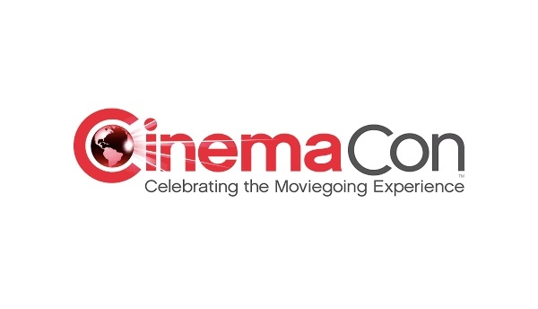 Cinemacon logo