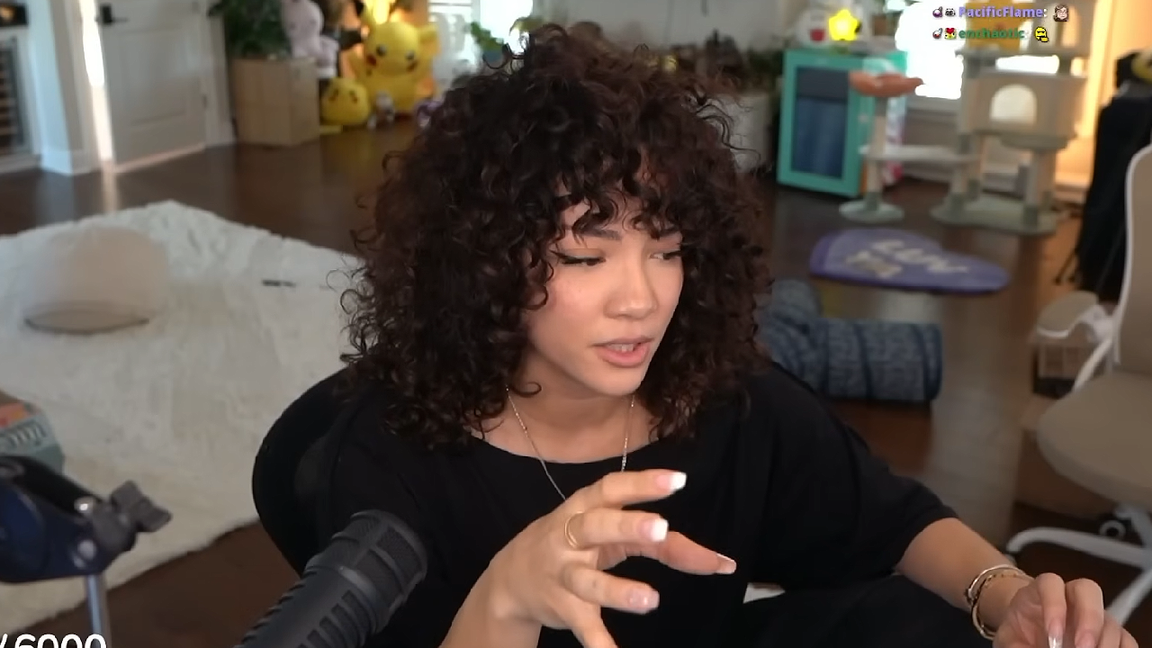 Cinna Claps Back At Viewer