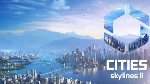 Cities Skylines 2 Release Date