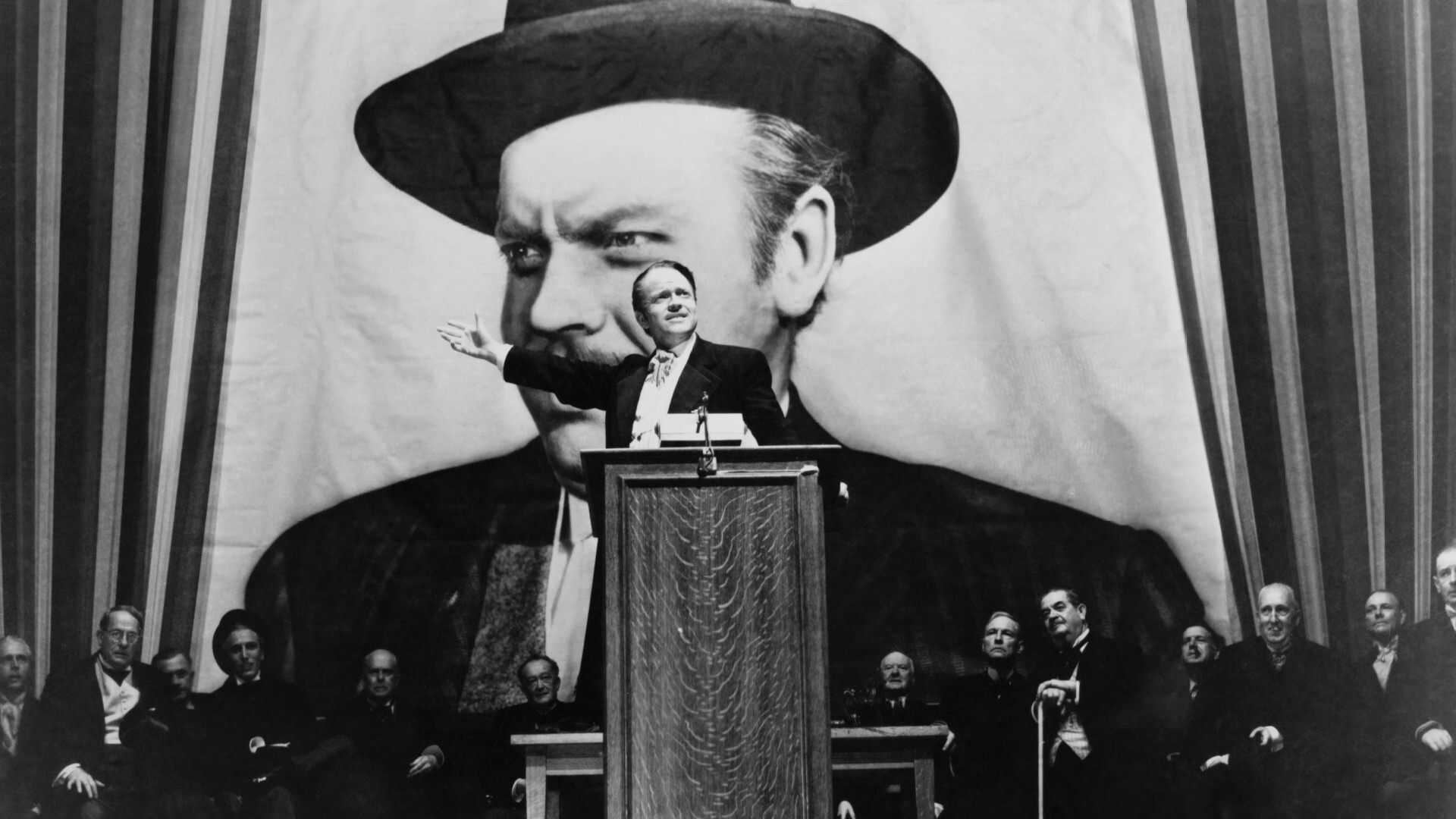 Citizen Kane