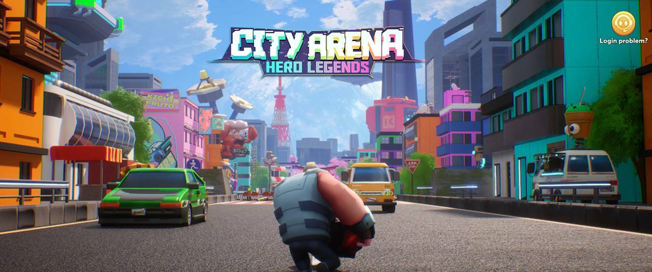 City Arena Codes - City Arena December 2023 