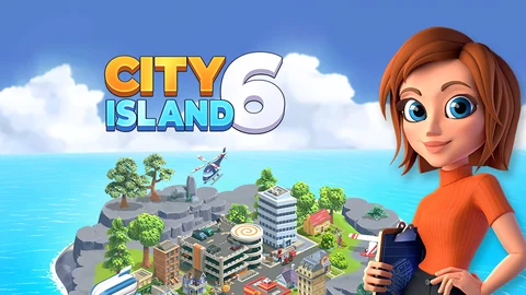 City Island 6 Codes