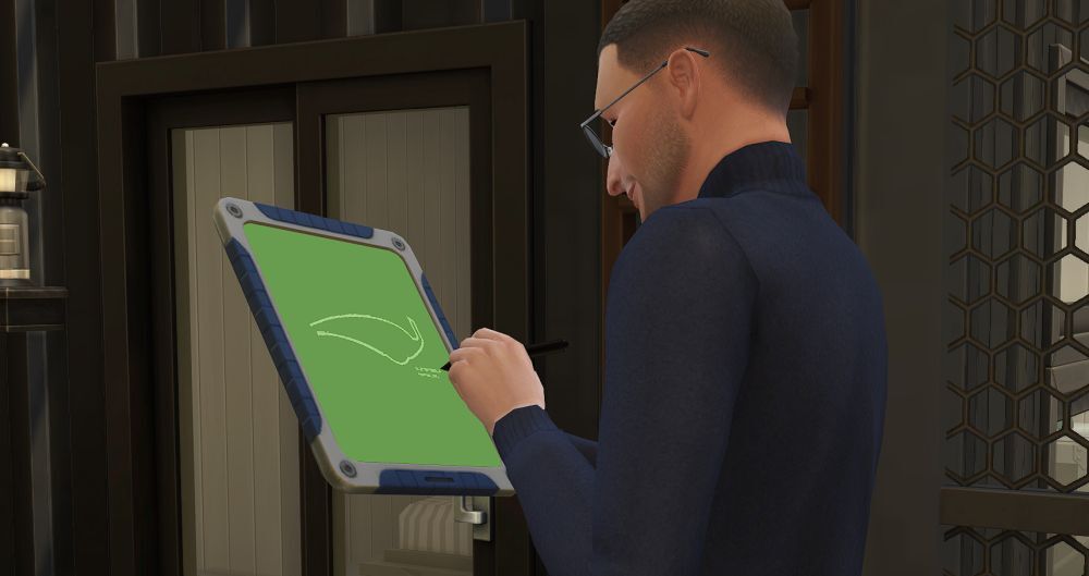 City Master Planner
