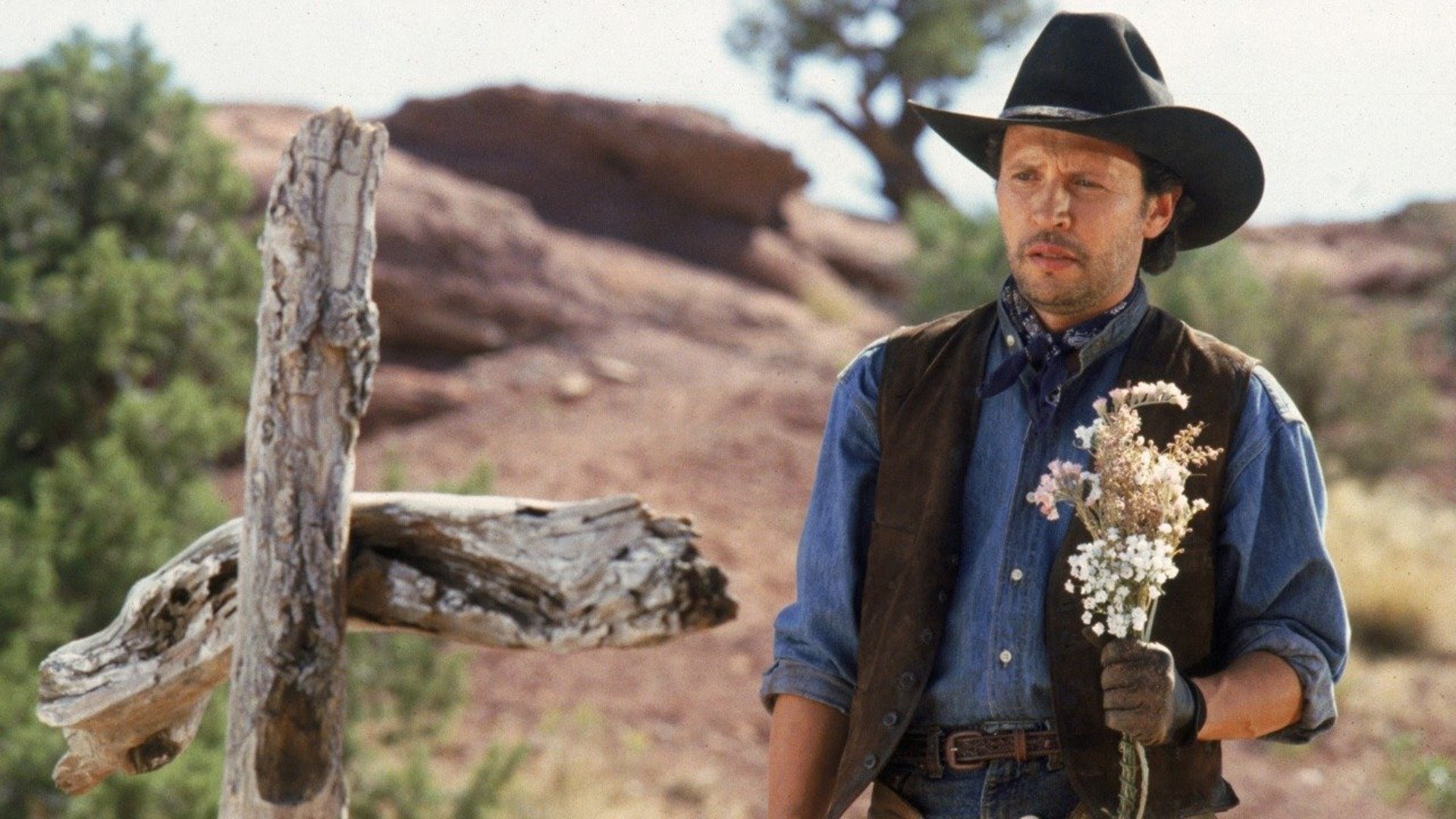 City Slickers II The Legend of Curlys Gold 1994