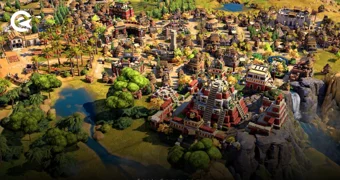 Civ 7 Roadmap