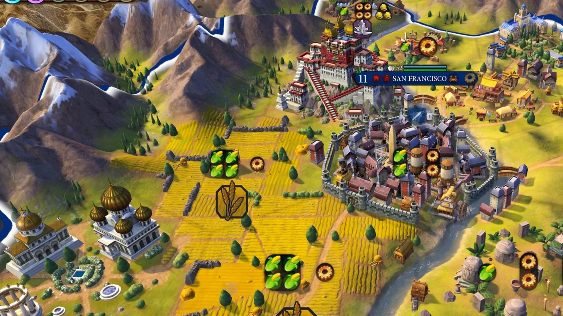 Civilization VI