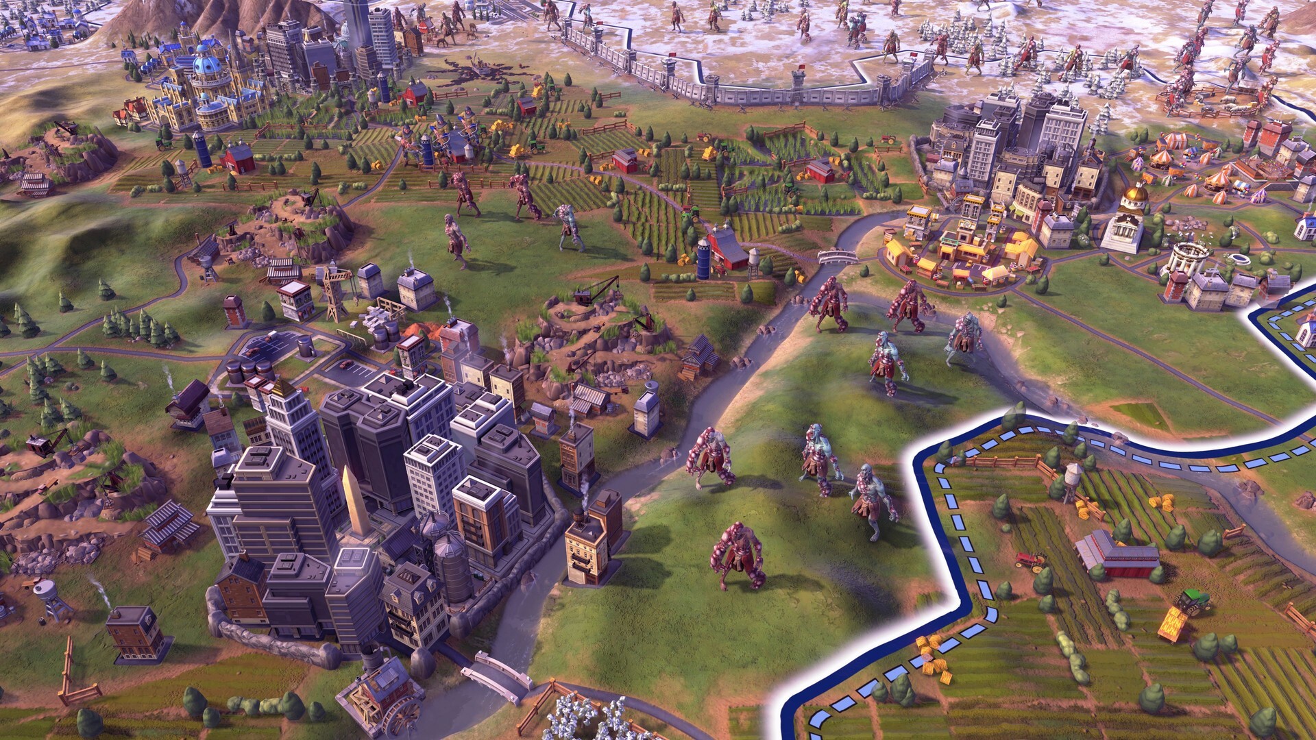 Civilization VI