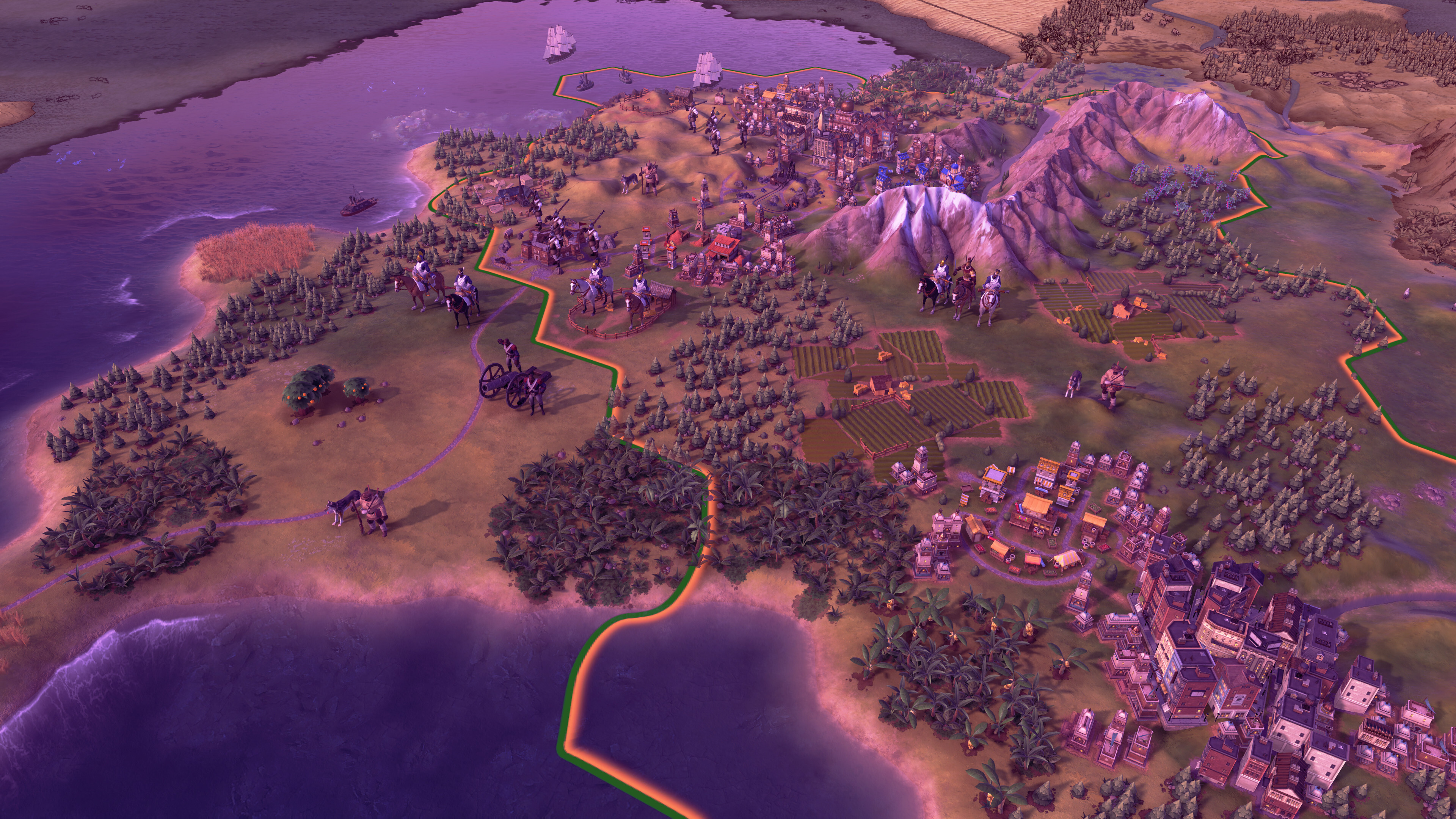 Civilization