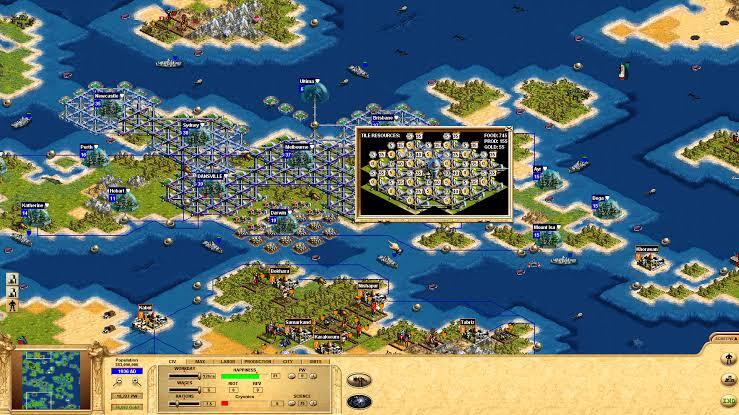 Civilization